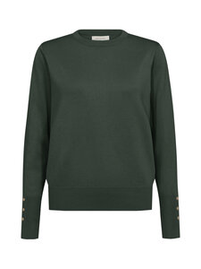 Freequent - Pullover Fqkatie - 4570 DEEP FOREST | Stockmann