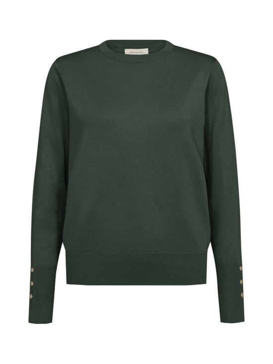 Freequent - Pullover Fqkatie - 4570 DEEP FOREST | Stockmann - photo 1
