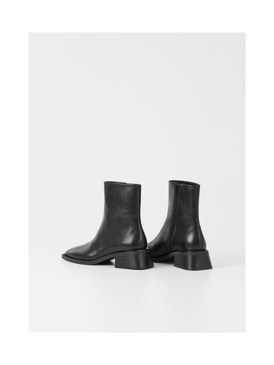 Vagabond - Blanca-nahkanilkkurit - 20 BLACK | Stockmann - photo 3
