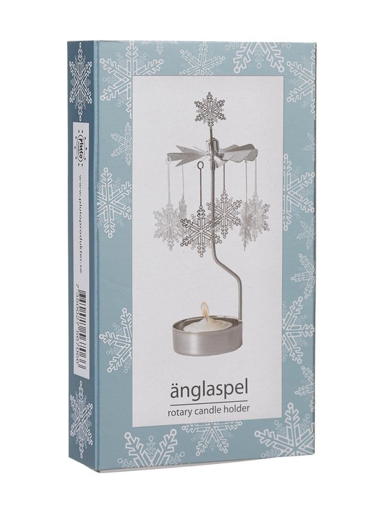 Inglikell Snow Star
