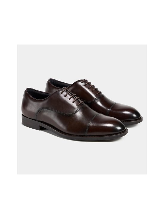 TGA by Ahler - Kingad Oxford - BROWN | Stockmann - photo 2