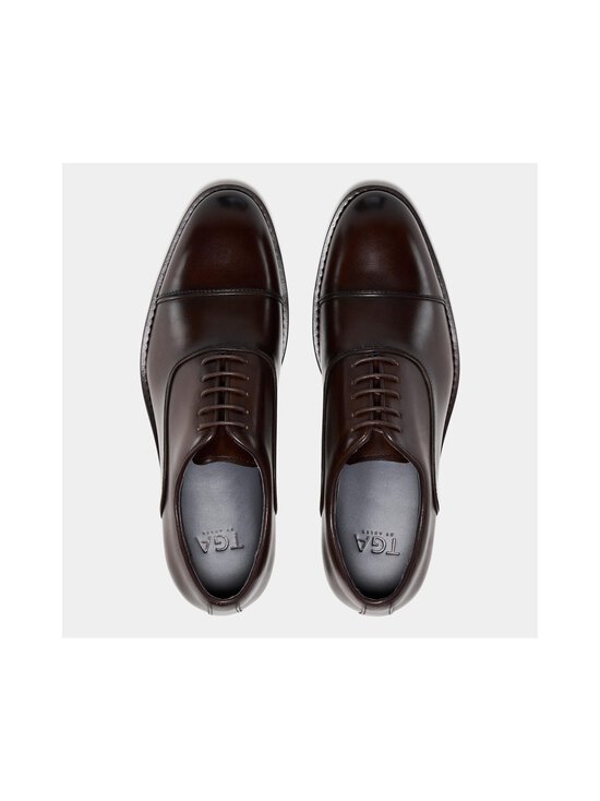 TGA by Ahler - Kingad Oxford - BROWN | Stockmann - photo 3
