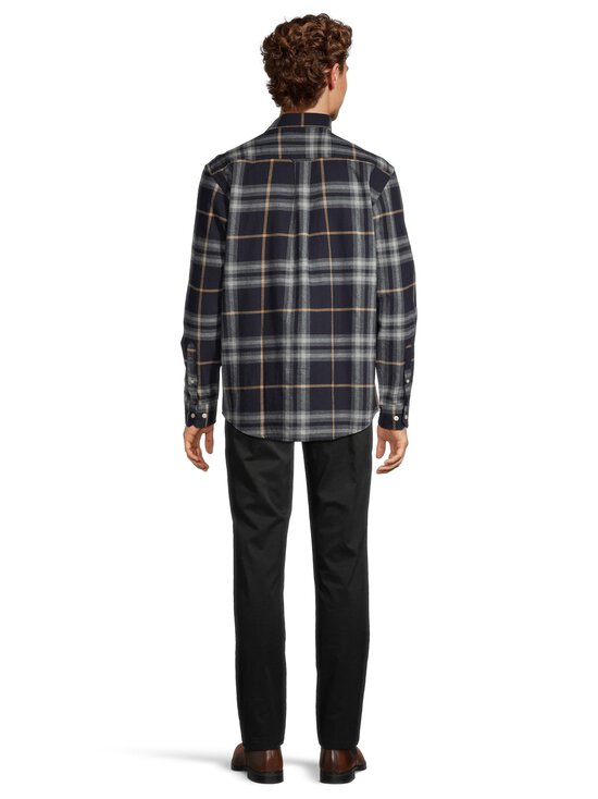 Cap Horn - Nemo-flanellipaita - DK. NAVY CHECK COMBO - photo 3 Cap Horn - Nemo-flanellipaita - DK. NAVY CHECK COMBO | Stockmann - photo 3