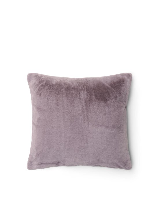 Essenza - Furry-tyynynpäällinen 50 x 50 cm - 727 PALE PURPLE | Stockmann - photo 2