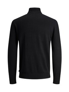 Jack & Jones - JJEEMil-pooluneule - BLACK | Stockmann