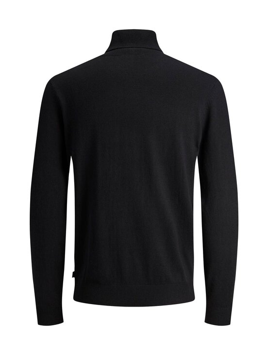 Jack & Jones - JJEEMil-pooluneule - BLACK - photo 1 Jack & Jones - JJEEMil-pooluneule - BLACK | Stockmann - photo 1