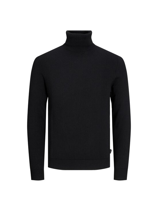 Jack & Jones - JJEEMil-pooluneule - BLACK - photo 2 Jack & Jones - JJEEMil-pooluneule - BLACK | Stockmann - photo 2