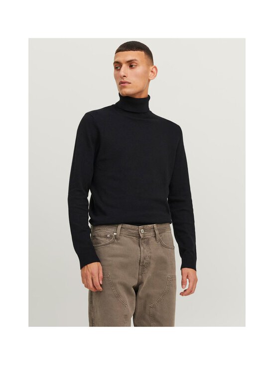 Jack & Jones - JJEEMil-pooluneule - BLACK - photo 3 Jack & Jones - JJEEMil-pooluneule - BLACK | Stockmann - photo 3