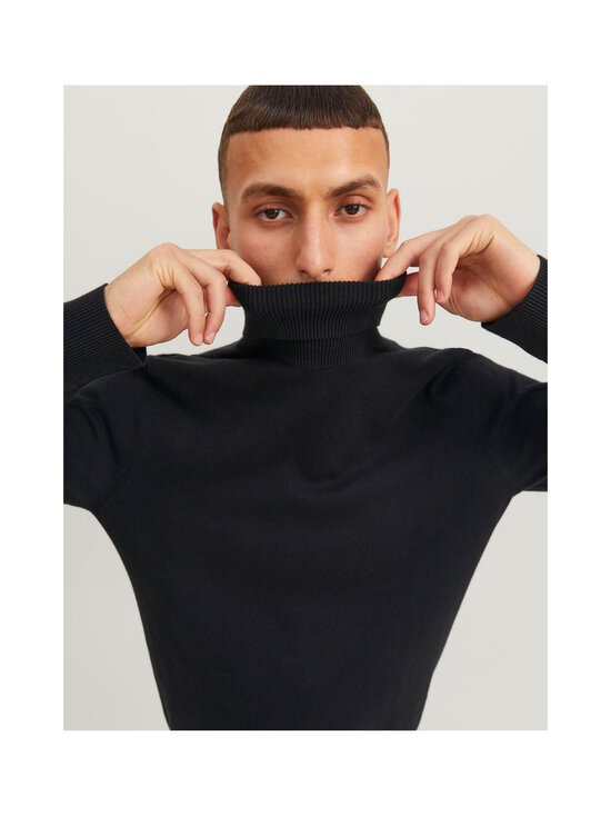 Jack & Jones - JJEEMil-pooluneule - BLACK - photo 6 Jack & Jones - JJEEMil-pooluneule - BLACK | Stockmann - photo 6