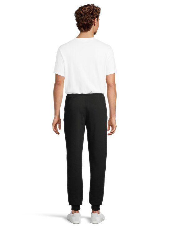 CONSTRUE - Dean-collegehousut - BLACK | Stockmann - photo 4