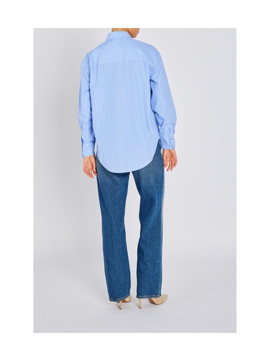 BRUUNS BAZAAR - MesquiteBBBela kreklblūze - BLUE STRIPE | Stockmann - photo 6