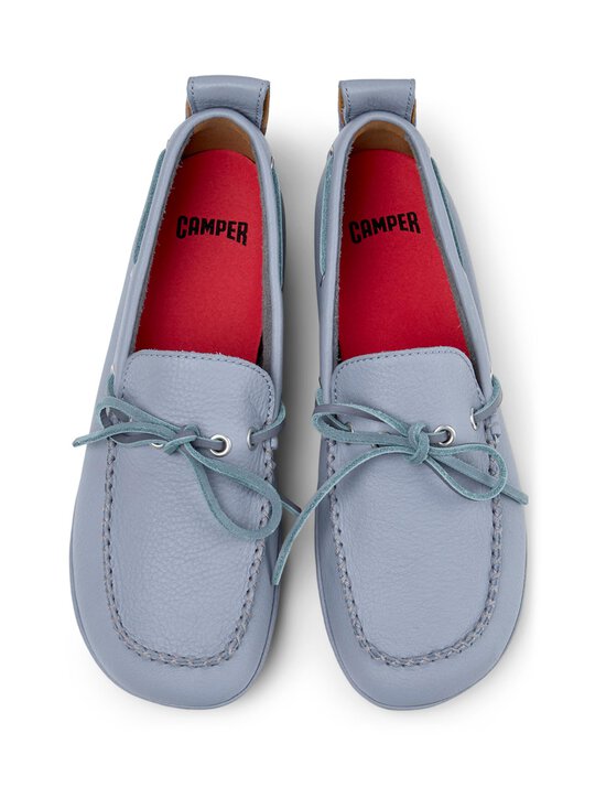 Camper - Right Nina -loaferit - 005 SELLA COOLER/ISLA RY NEGRO | Stockmann - photo 2