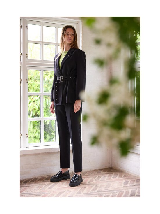RUE de FEMME - Jovana-bleiseri - 20 BLACK | Stockmann - photo 7
