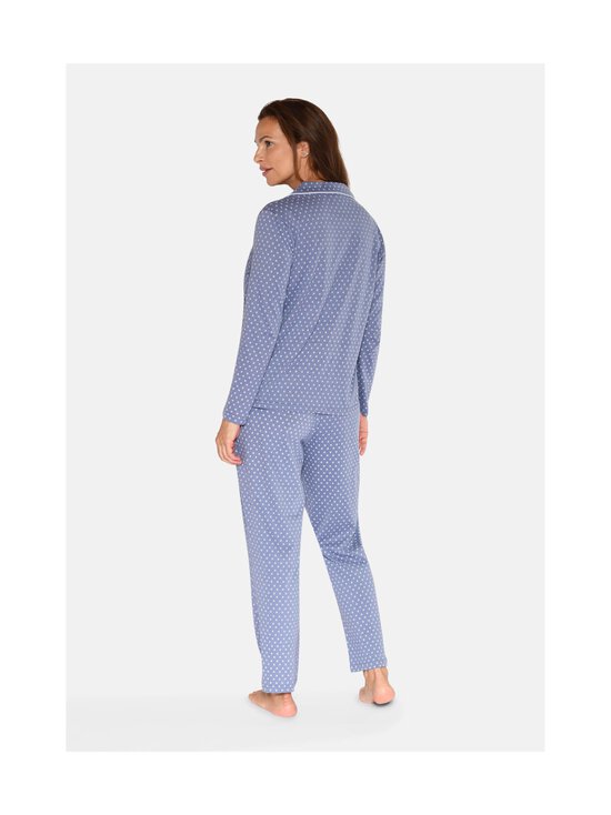 CCDK Copenhagen - Joy-pyjamapaita - 6052 WILD WIND AOP - photo 4 CCDK Copenhagen - Joy-pyjamapaita - 6052 WILD WIND AOP | Stockmann - photo 4
