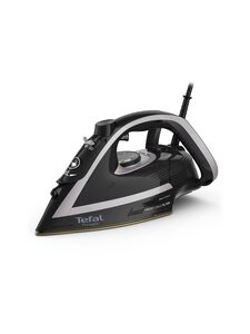 Tefal - Puregliss-höyrysilitysrauta - SILVER, BLACK Tefal - Puregliss-höyrysilitysrauta - SILVER, BLACK | Stockmann