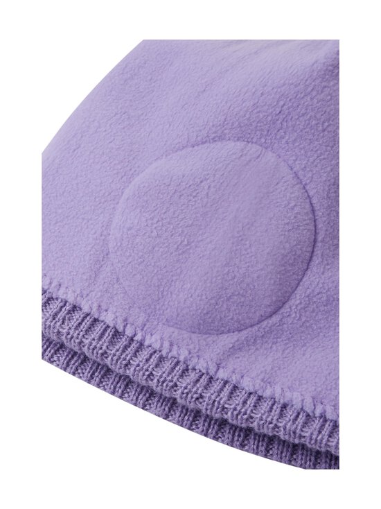 Reima - Kalotti-neulepipo - 5450 BLOOMING LILAC | Stockmann - photo 5