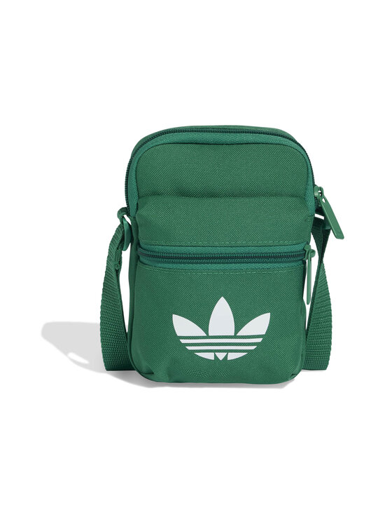 adidas Originals - Kott Adicolor Festival Bag - KD7816 BGREEN | Stockmann - photo 1