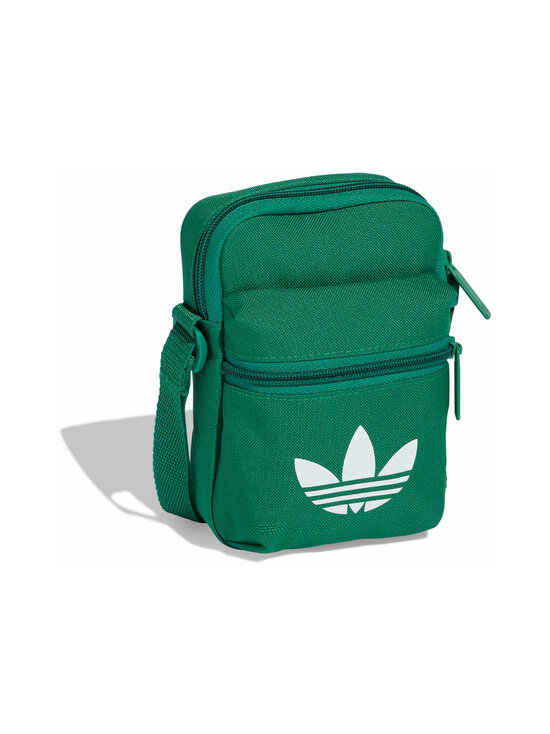 adidas Originals - Kott Adicolor Festival Bag - KD7816 BGREEN | Stockmann - photo 3