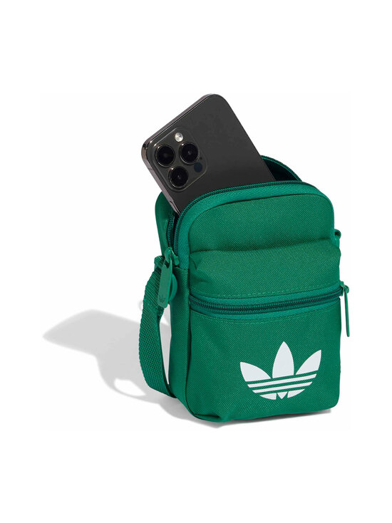 adidas Originals - Kott Adicolor Festival Bag - KD7816 BGREEN | Stockmann - photo 4