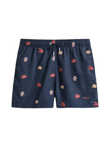 GANT - Peldbikses - 410 MARINE | Stockmann