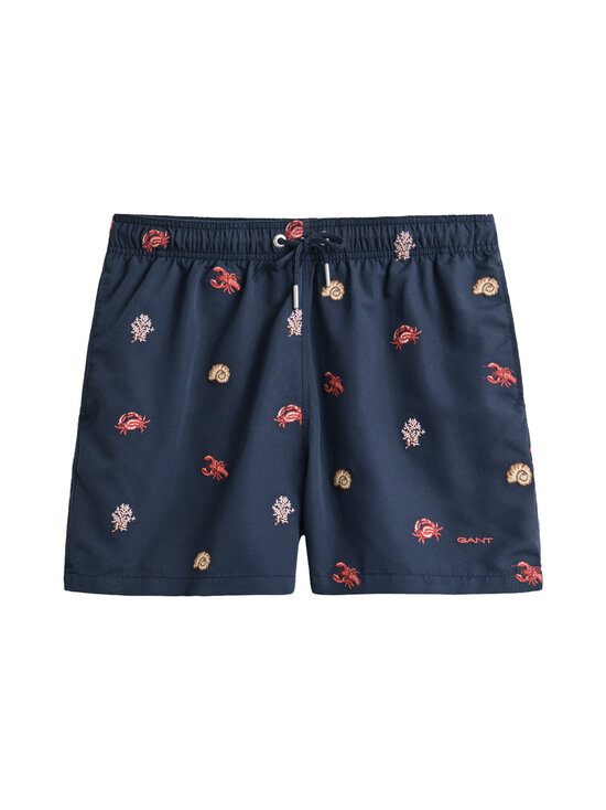 GANT - Peldbikses - 410 MARINE | Stockmann - photo 1