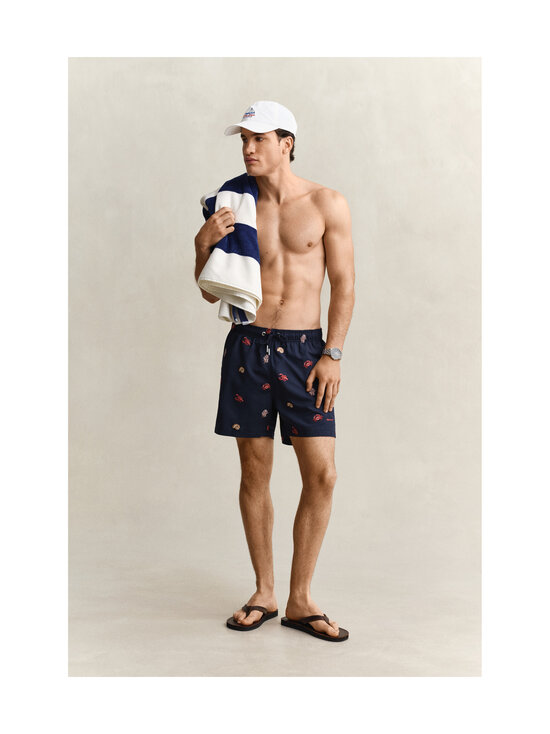 GANT - Peldbikses - 410 MARINE | Stockmann - photo 2
