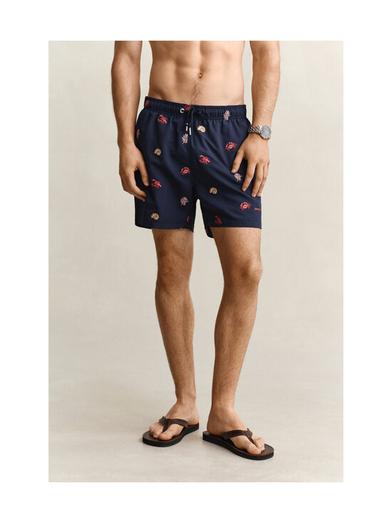 GANT - Peldbikses - 410 MARINE | Stockmann - photo 4
