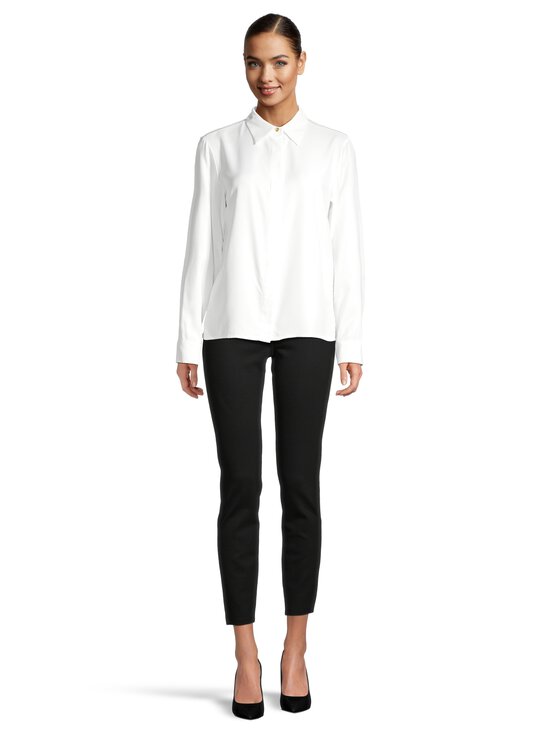 Tommy Hilfiger - Särkpluus Soft - YBL ECRU - photo 2 Tommy Hilfiger - Särkpluus Soft - YBL ECRU | Stockmann - photo 2