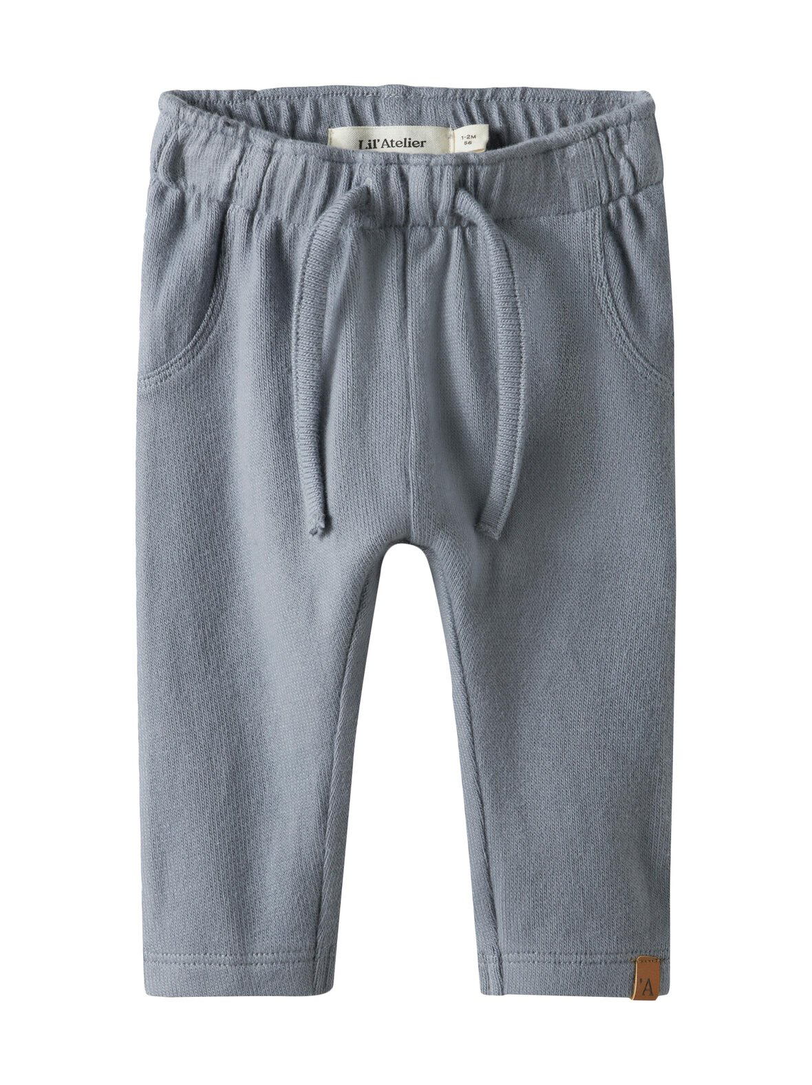 NbmThoro Heb Loose -housut