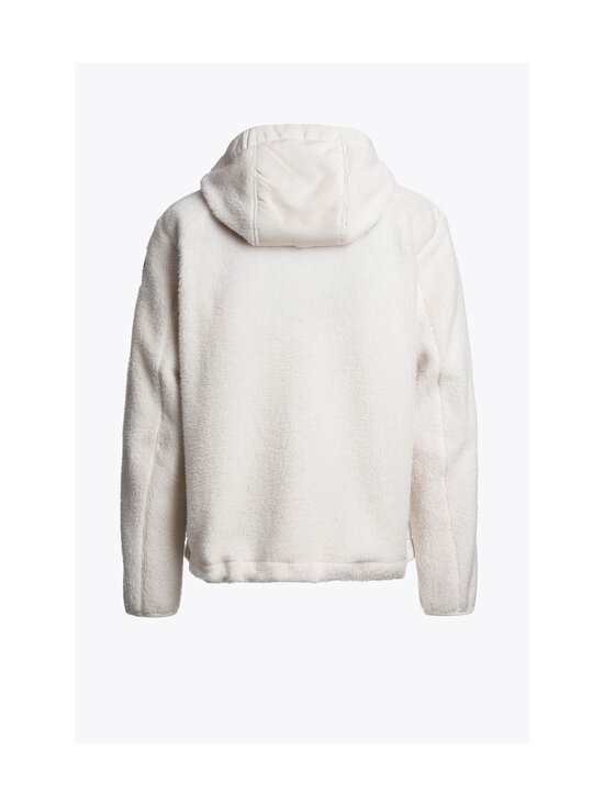 Parajumpers - Sundre Sherpa -fleecetakki - 0132 WARM IVORY | Stockmann - photo 3