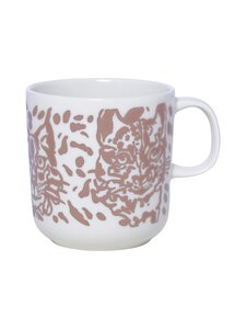 Pentik - Tuntu Villikissa -muki, 0.35L - LIGHT BROWN | Stockmann