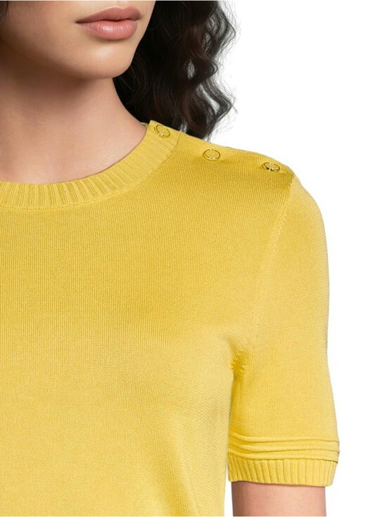 Pennyblack - Kudum PbbMaggio - 003 YELLOW | Stockmann - photo 4