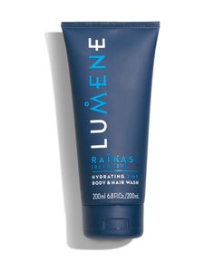 Lumene - Niisutav dušigeel RAIKAS Hydrating 2 in1 Body & Hair Wash 200 ml Lumene - Niisutav dušigeel RAIKAS Hydrating 2 in1 Body & Hair Wash 200 ml | Stockmann