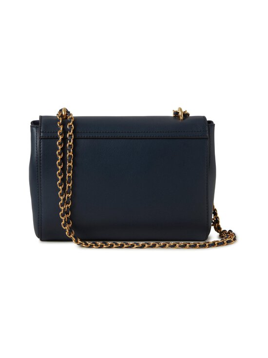 Mulberry - Lily Micro Classic Grain ādas plecu soma - U888 NIGHT SKY - photo 2 Mulberry - Lily Micro Classic Grain ādas plecu soma - U888 NIGHT SKY | Stockmann - photo 2