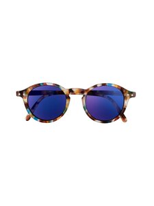 IZIPIZI - Sun Junior -aurinkolasit - BLUE TORTOISE MIRROR IZIPIZI - Sun Junior -aurinkolasit - BLUE TORTOISE MIRROR | Stockmann