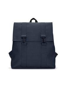 Rains - MSN W3 - vedenpitävä reppu - 47 NAVY | Stockmann