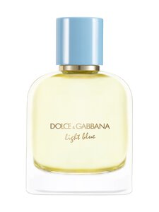 Dolce & Gabbana - Light Blue Pour Homme EdP -tuoksu | Stockmann