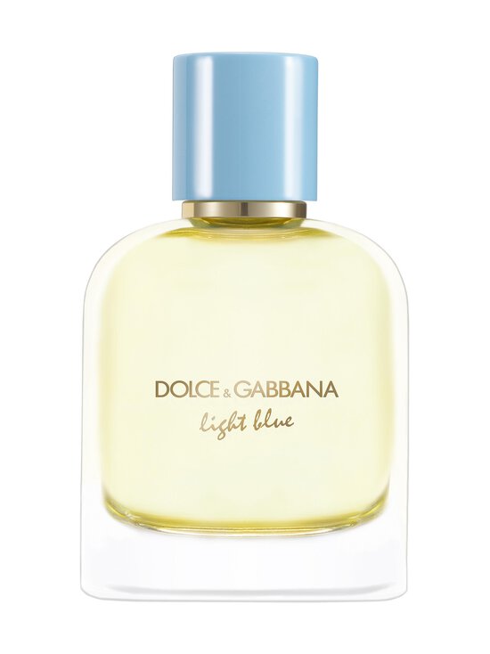 Dolce & Gabbana - Light Blue Pour Homme EdP -tuoksu - NOCOL | Stockmann - photo 1