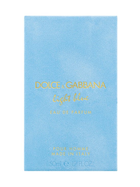 Dolce & Gabbana - Light Blue Pour Homme EdP -tuoksu - NOCOL | Stockmann - photo 2