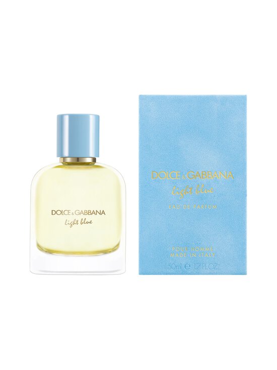 Dolce & Gabbana - Light Blue Pour Homme EdP -tuoksu - NOCOL | Stockmann - photo 3
