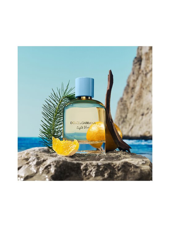 Dolce & Gabbana - Light Blue Pour Homme EdP -tuoksu - NOCOL | Stockmann - photo 4