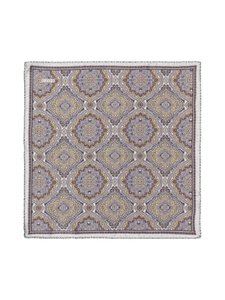 Eton - Two Face -silkkitaskuliina - 30 BEIGE | Stockmann