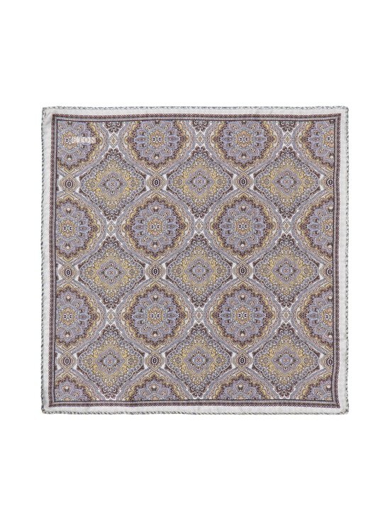 Eton - Two Face -silkkitaskuliina - 30 BEIGE | Stockmann - photo 1