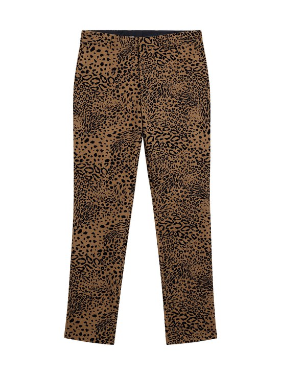Leo Flock Leopard -housut