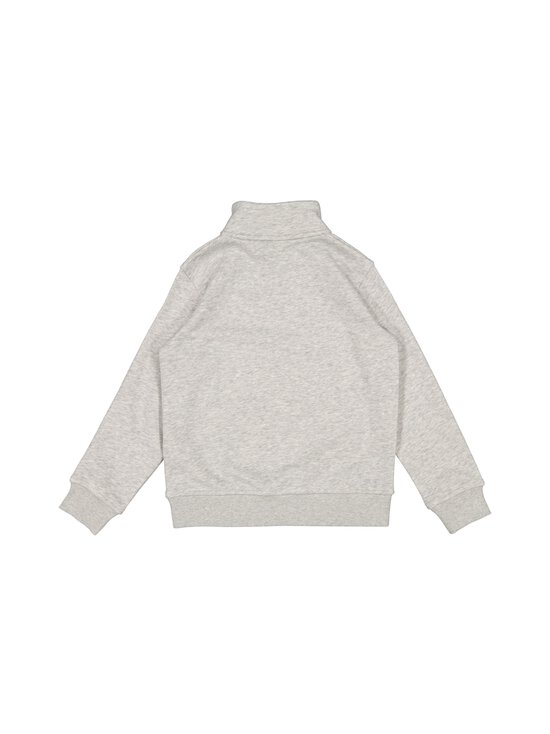 GANT - Shield džemperis - 94 LIGHT GREY MELANGE - photo 2 GANT - Shield džemperis - 94 LIGHT GREY MELANGE | Stockmann - photo 2