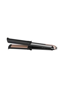 Remington - One Straight & Curl Hair Styler -muotoilurauta - GREY Remington - One Straight & Curl Hair Styler -muotoilurauta - GREY | Stockmann
