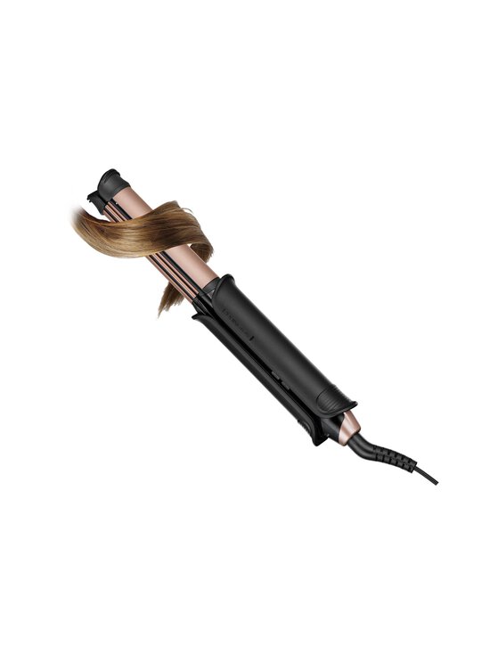 Remington - One Straight & Curl Hair Styler -muotoilurauta - GREY - photo 4 Remington - One Straight & Curl Hair Styler -muotoilurauta - GREY | Stockmann - photo 4