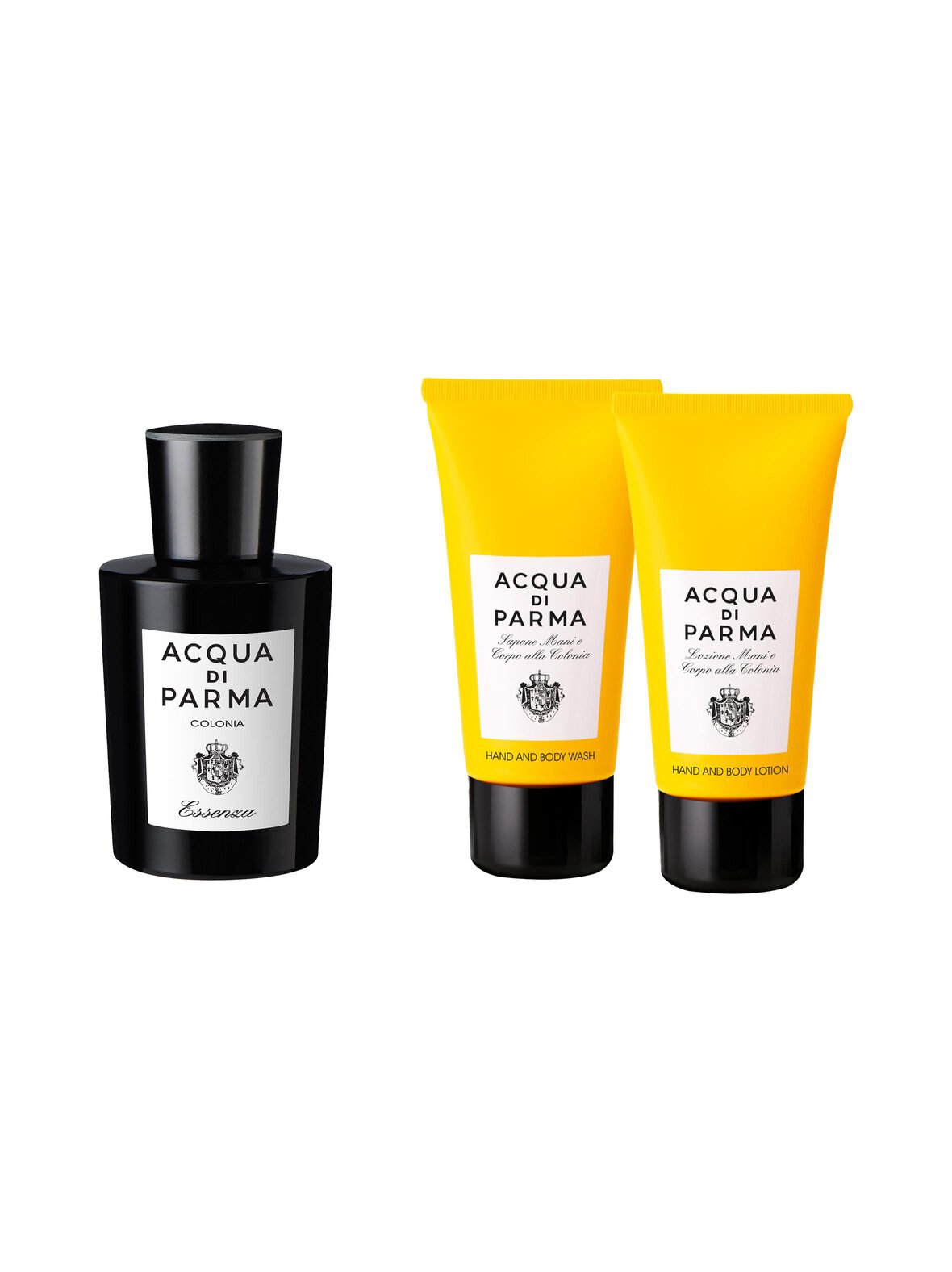 Acqua Di Parma Colonia essenza -lahjapakkaus