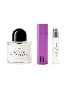 BYREDO - Rose of No Man's Land -tuoksupakkaus BYREDO - Rose of No Man's Land -tuoksupakkaus | Stockmann