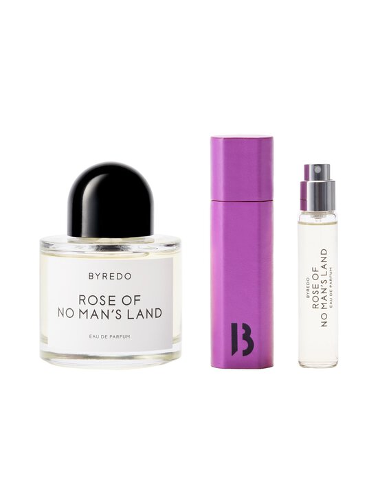 Rose of No Man's Land -tuoksupakkaus